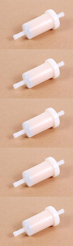 5 Pack Genuine 16910-Z6L-003 Fuel Filter OEM