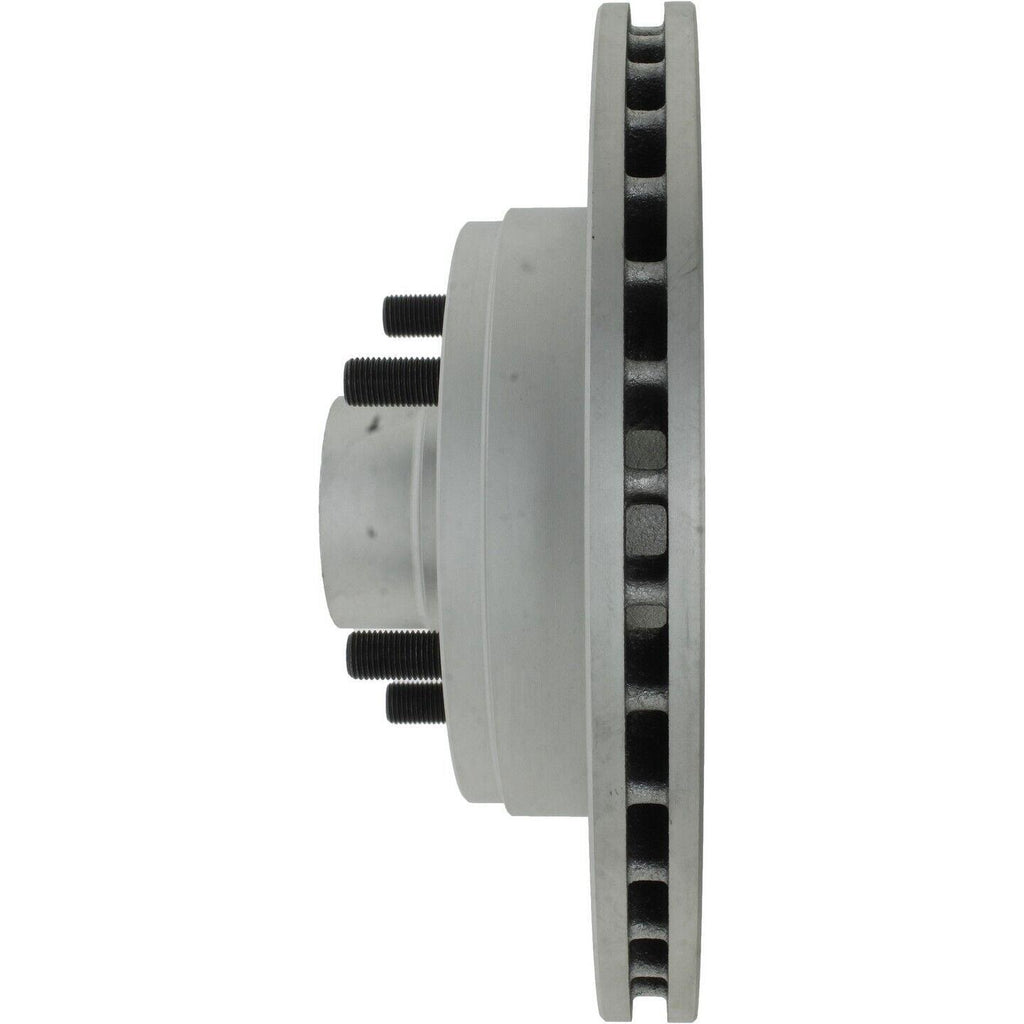 Centric Front Disc Brake Rotor for 1988-1991 C1500 (320.66010F)