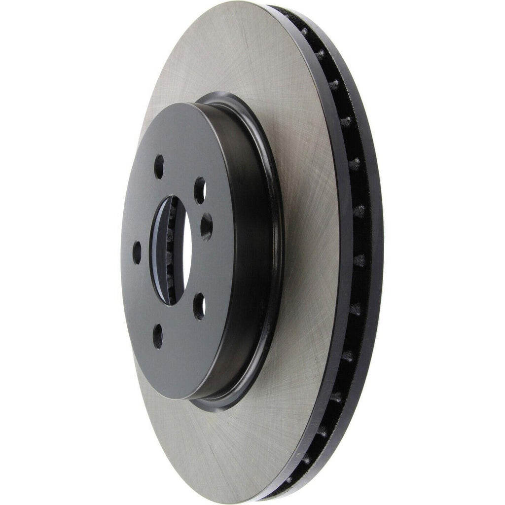 Centric Front Disc Brake Rotor for ML350, ML320, ML430 (125.35036)