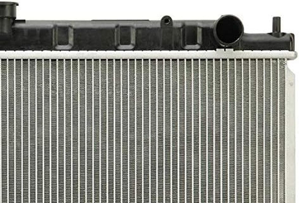 2982: Radiator Infiniti G20 2.0L 2002-1999