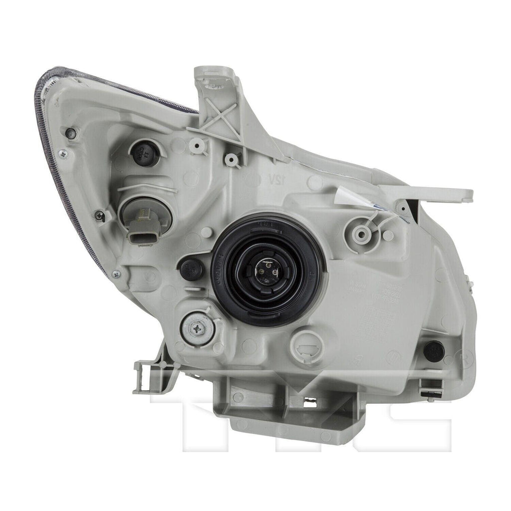 TYC Headlight Assembly for 05-08 Pontiac Vibe 20-6414-90