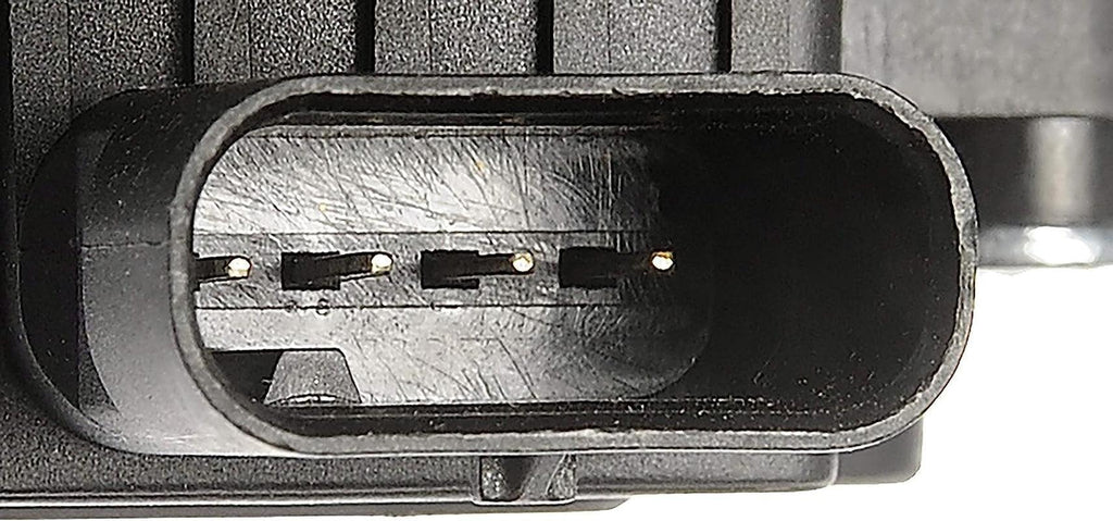 Dorman 601-317 Radiator Shutter Assembly for Select Ford Models