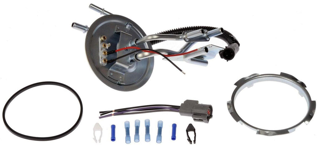 Dorman Fuel Pump Hanger Assembly for F-350, F-250 HD, F-150, F-250 692-251