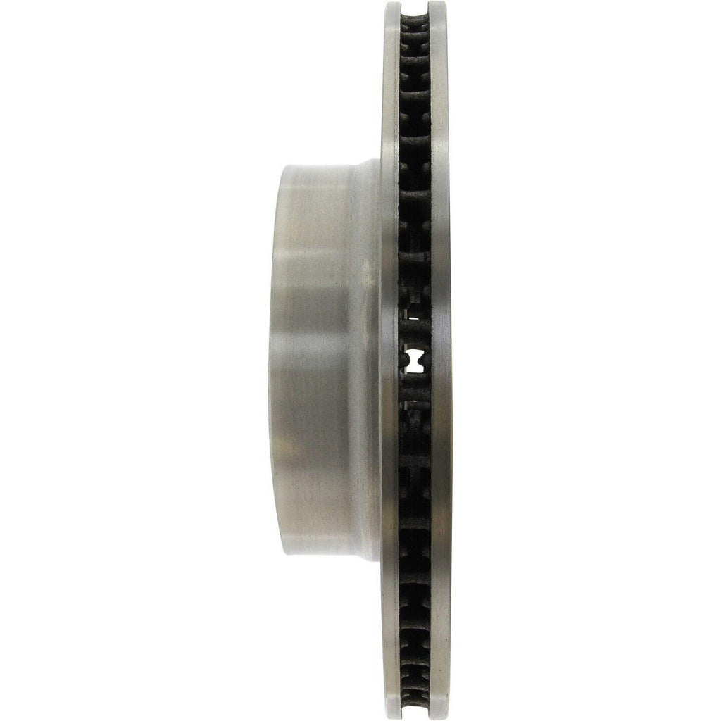 Centric Front Disc Brake Rotor for 1997-2004 Boxster (121.37030)