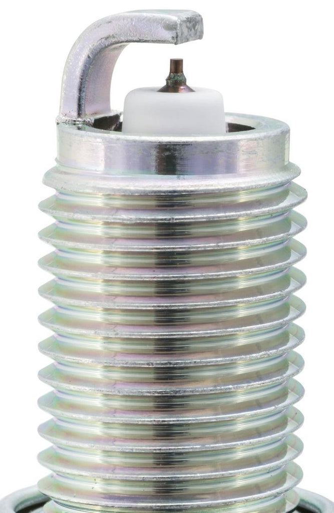 OE Series Laser Iridium Spark Plug: Fine Wire Tip Design, KR8BI