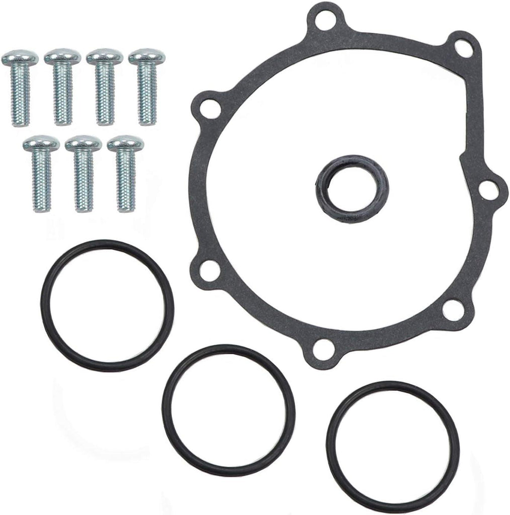 131-2215 Water Pump