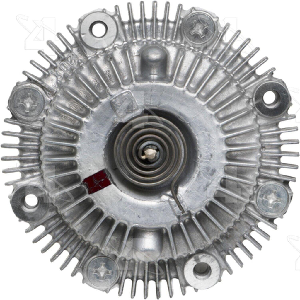 Four Seasons Engine Cooling Fan Clutch for Suzuki 36741