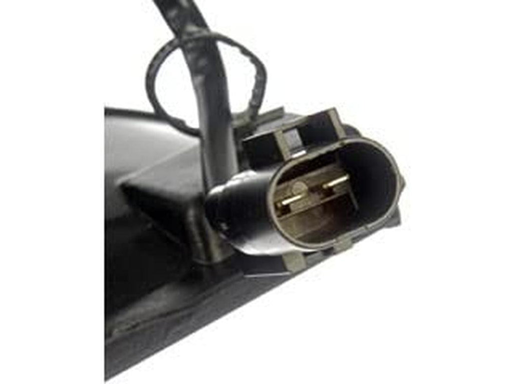 '- 620-711 - Radiator Fan Assembly without Controller