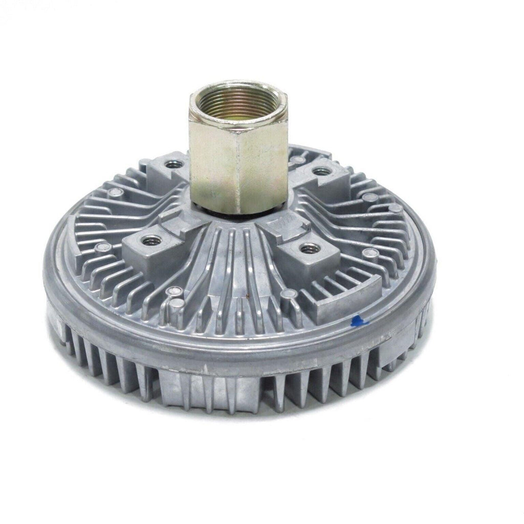 Engine Cooling Fan Clutch for Wrangler, Ram 1500 Van, Ram 2500 Van+More 22160