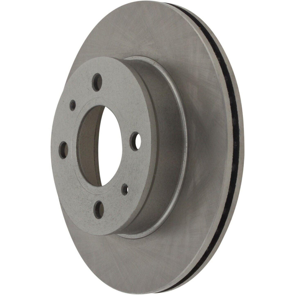 Centric Front Disc Brake Rotor for 01-12 Atos (121.99012)