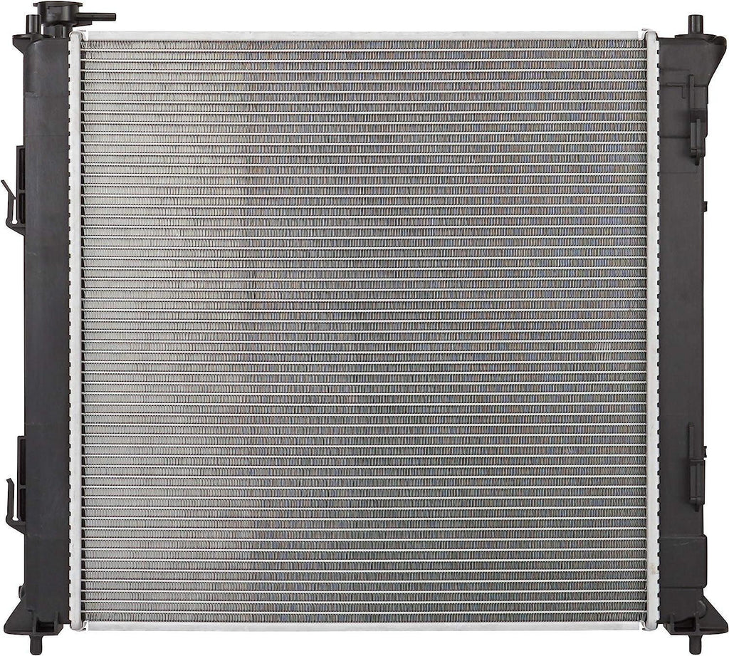 CU13605 Complete Radiator, 1 Pack