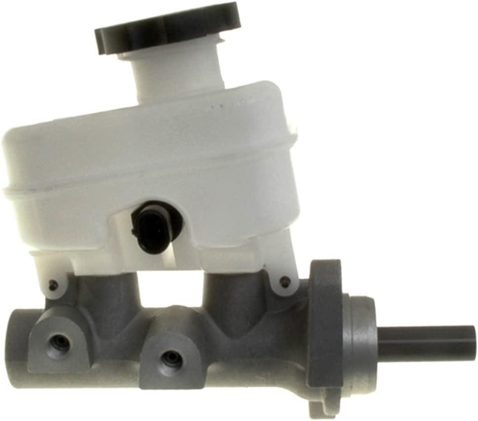 MC390845 Professional Grade Brake Master Cylinder