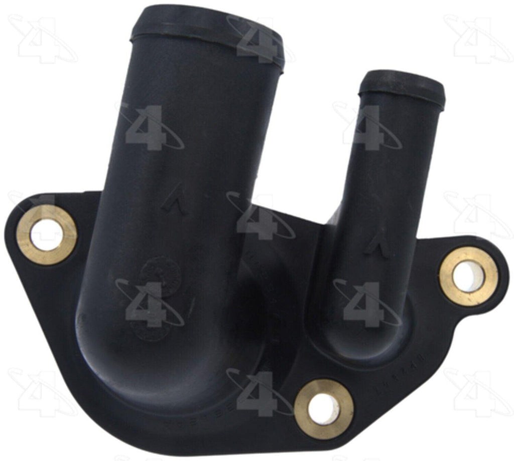 Four Seasons Engine Coolant Water Outlet for Sebring, Stratus 85184