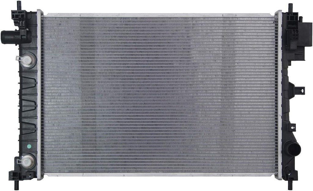 13646 Radiator