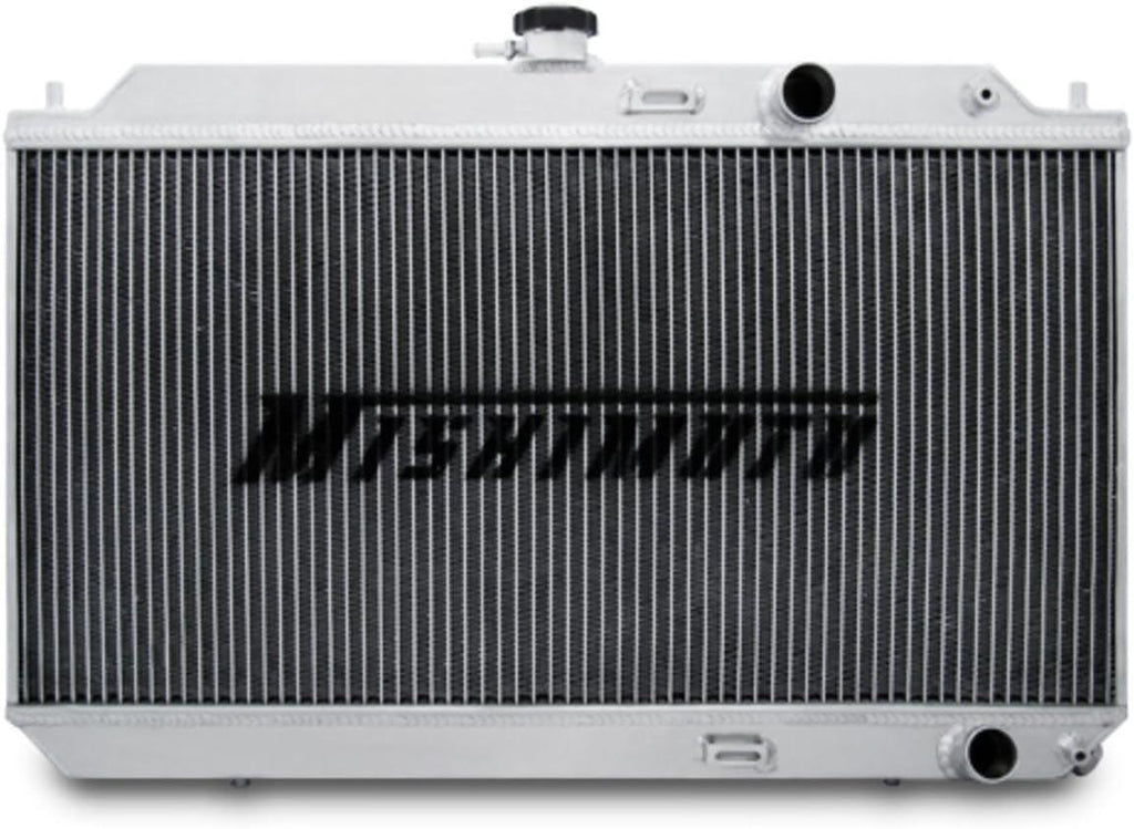 MMRAD-INT-90 Performance Aluminum Radiator Compatible with Acura Integra 1990-1993