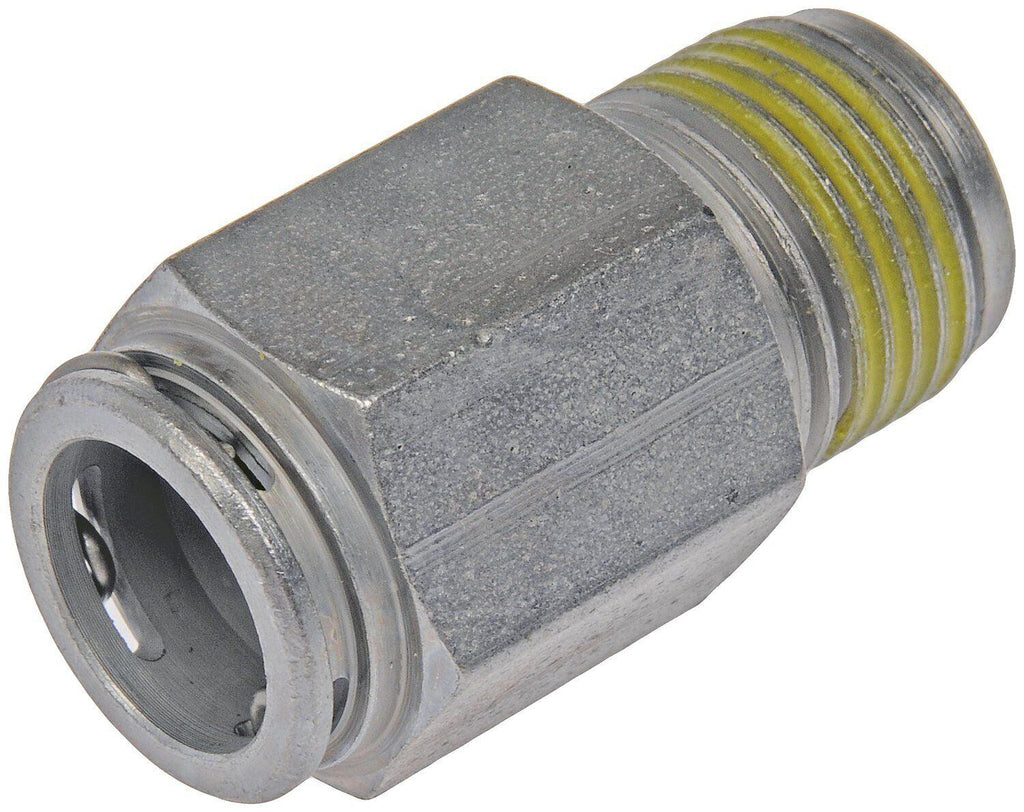 Automatic Transmission Oil Cooler Line Connector for Century+More 800-731