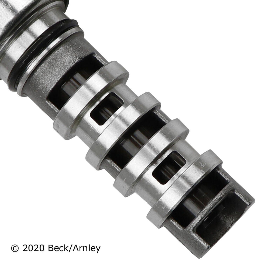 Beck Arnley Engine Variable Valve Timing (VVT) Solenoid for Nissan 024-1980