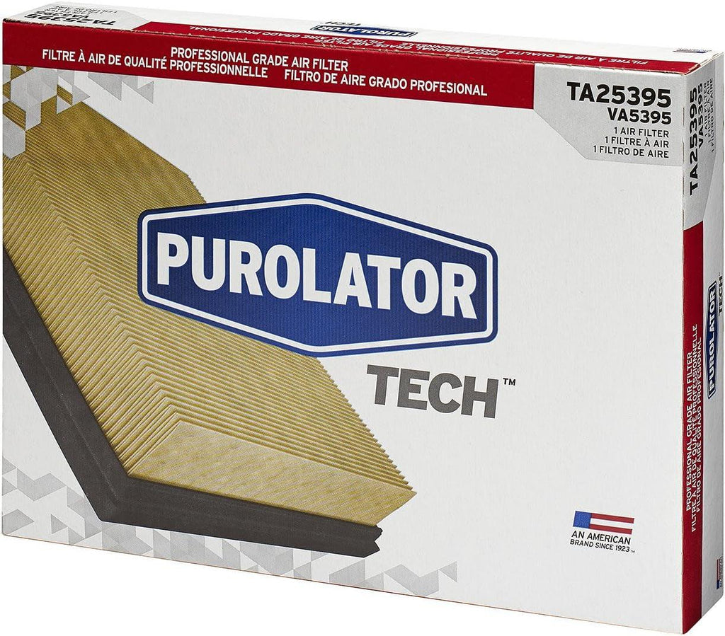 TA25395 tech Air Filter