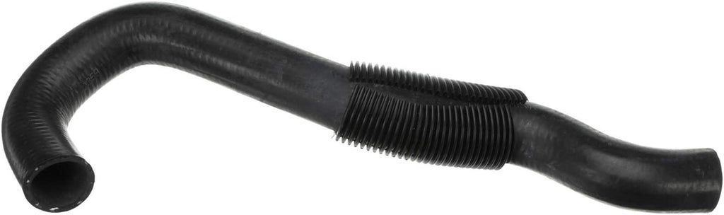 Gold 22336M Molded Upper Radiator Hose