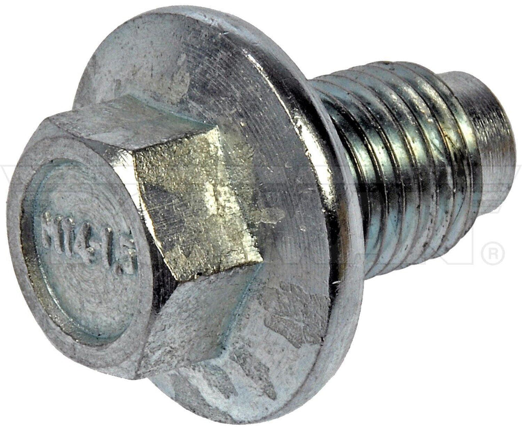 Engine Oil Drain Plug for F-250 Super Duty, F-350 Super Duty+More 090-937CD
