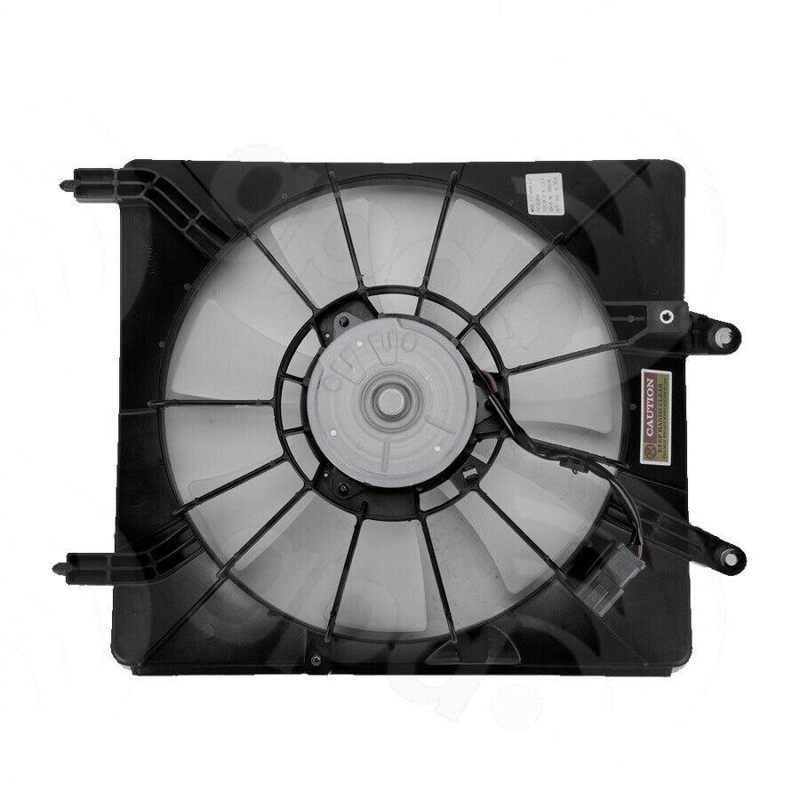 Global Parts Engine Cooling Fan Assembly for 04-08 Acura TSX 2811432
