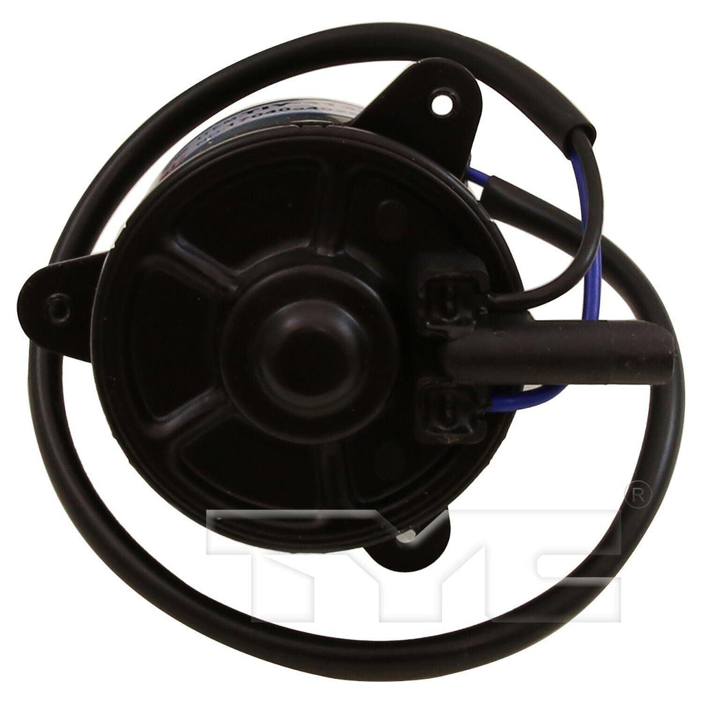 TYC Engine Cooling Fan Motor for 1997-2002 Mirage 630810
