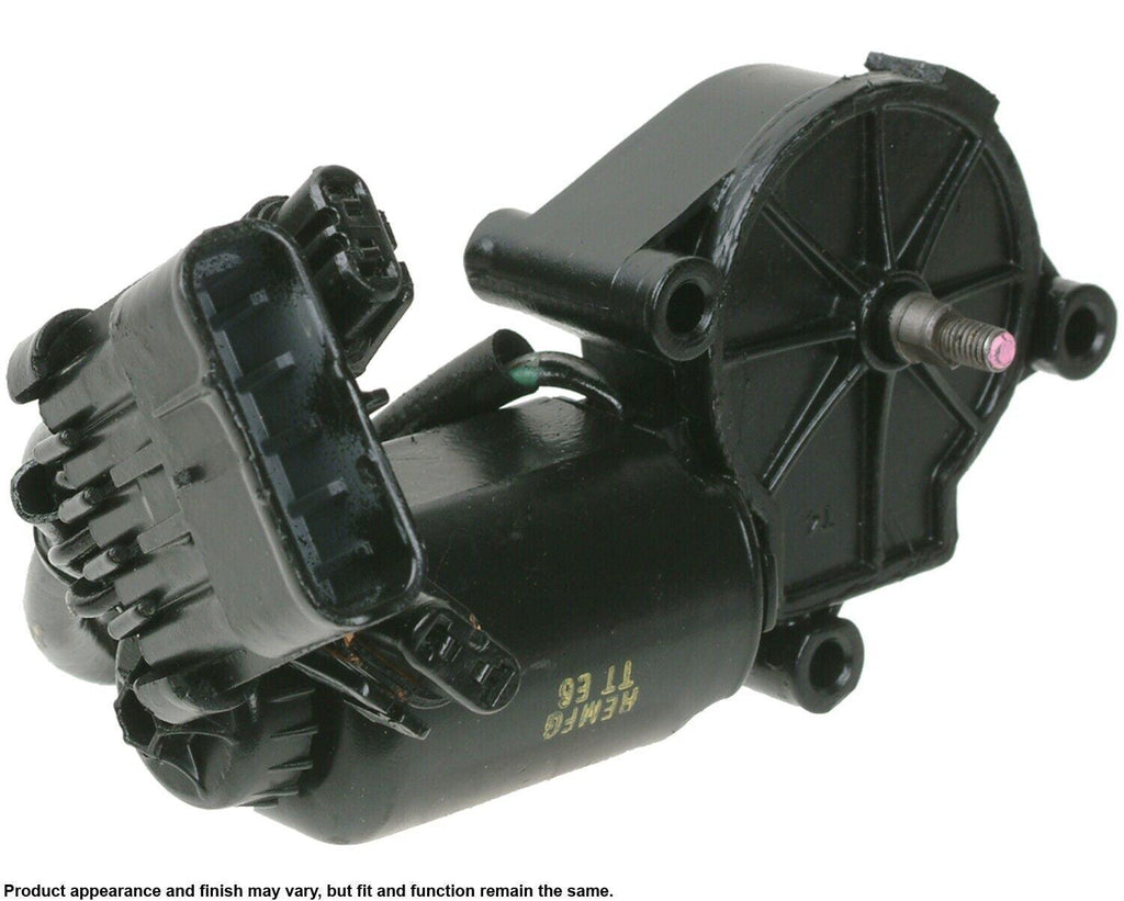 Driver Side Cardone Headlight Motor for 00-04 Chevrolet Corvette (82-9129H)