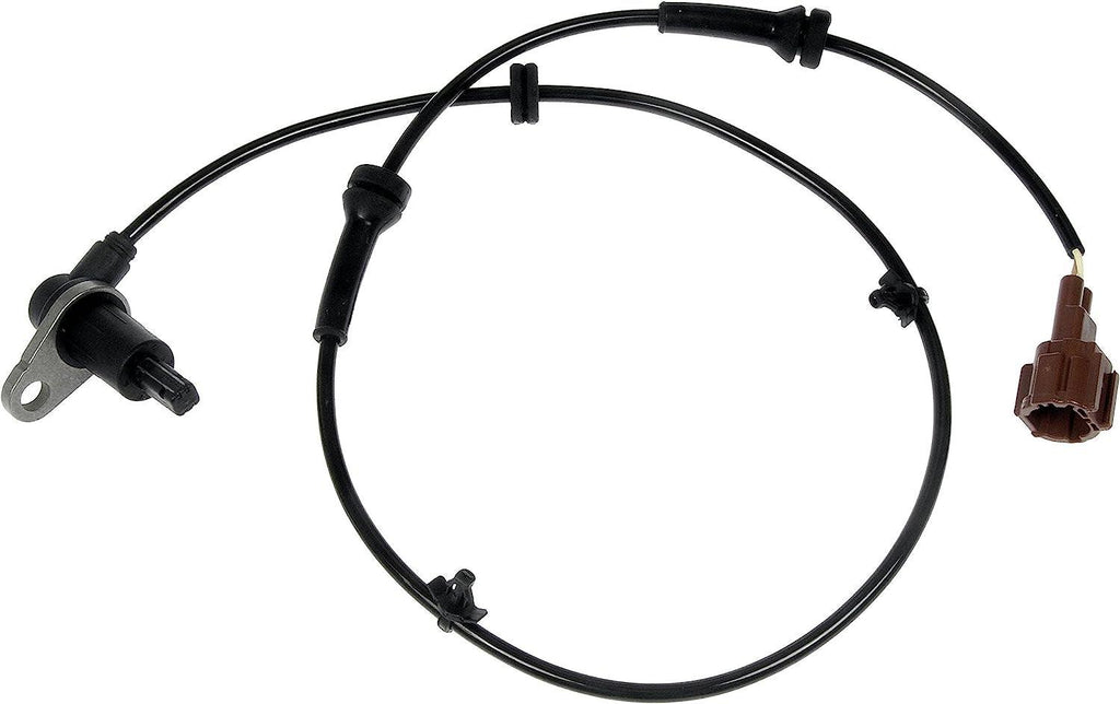 Dorman 970-260 Rear Driver Side ABS Wheel Speed Sensor Compatible with Select Infiniti / Nissan Models