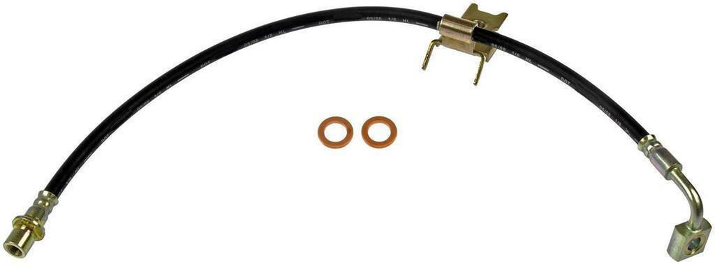 Dorman Brake Hydraulic Hose for 300, Charger, Challenger, Magnum H620911