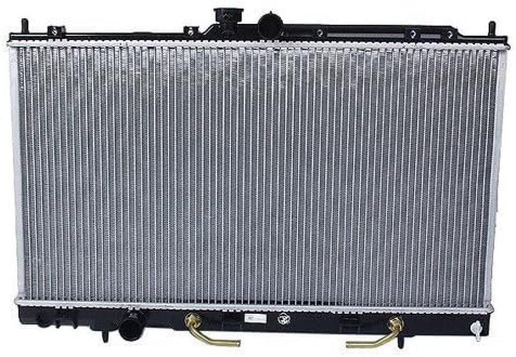 A13296 Radiator