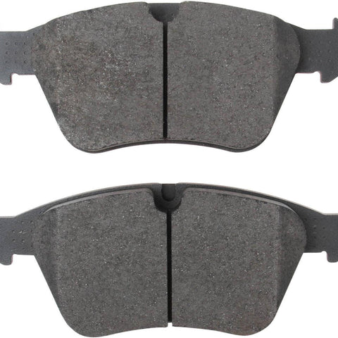 Brembo Front Disc Brake Pad Set for ML63 AMG, R63 AMG (P50105N)