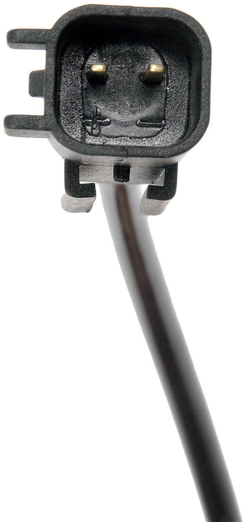 ABS Wheel Speed Sensor for Patriot, Compass, Lancer, Outlander+More 695-253