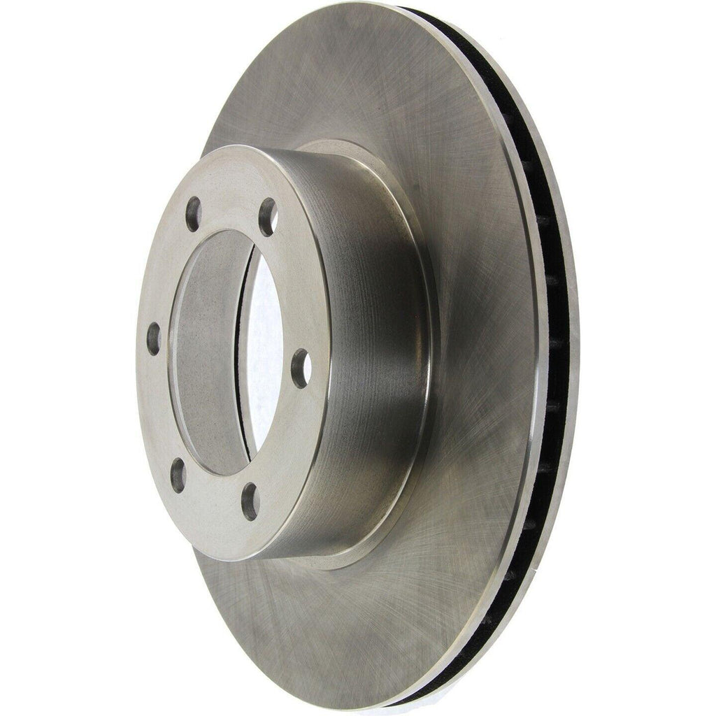 Centric Front Disc Brake Rotor for Tacoma, 4Runner (121.44112)