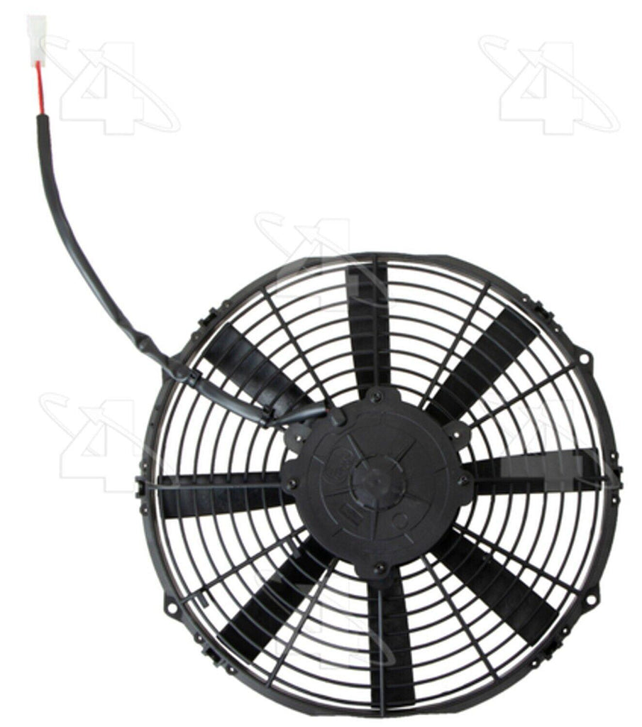 Engine Cooling Fan for Creta, Elantra, Elantra GT, Grand I10, Santa Fe+More 3910