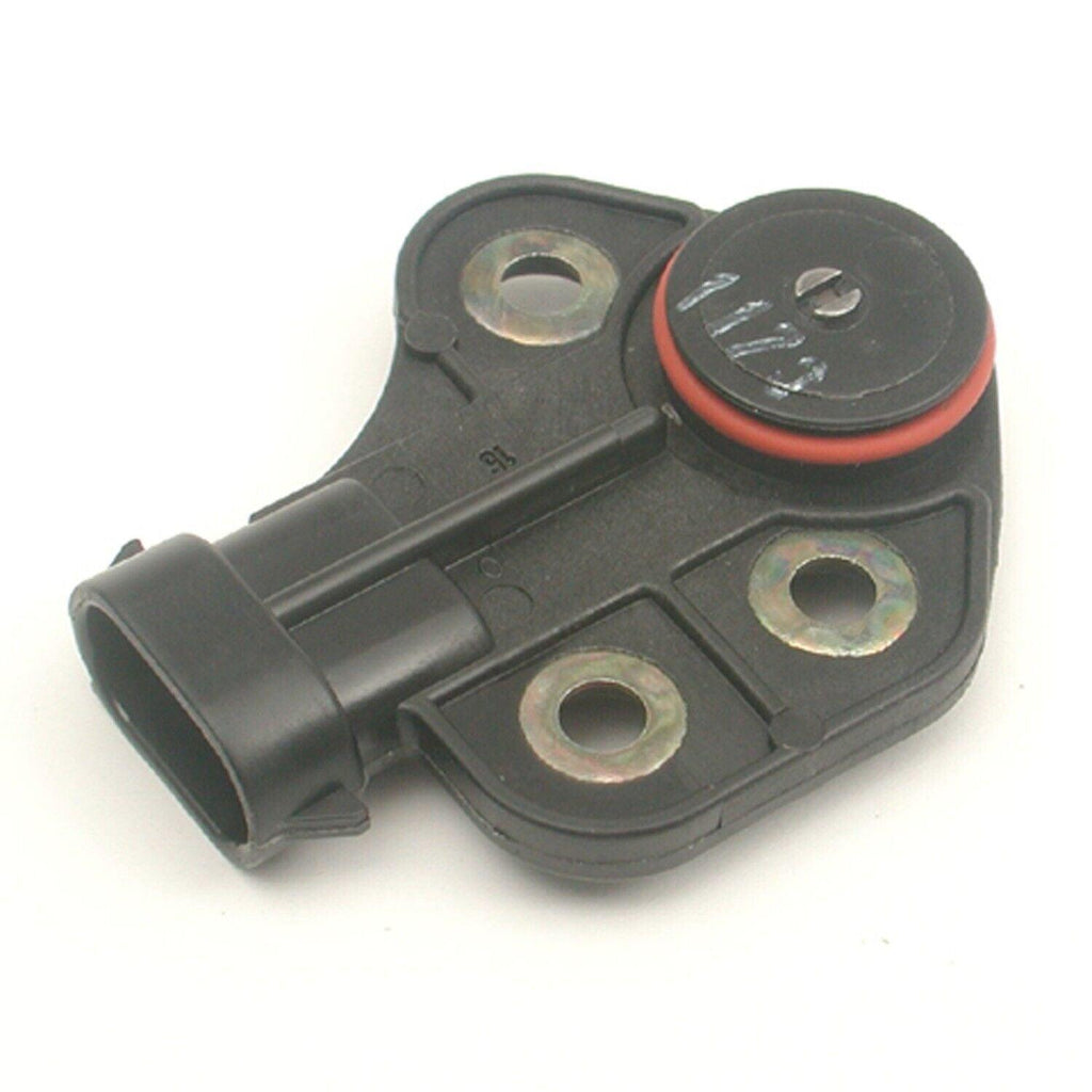 Rear PAIR Delphi ABS Wheel Speed Sensor for 1992-1995 Oldsmobile 88 (58391)