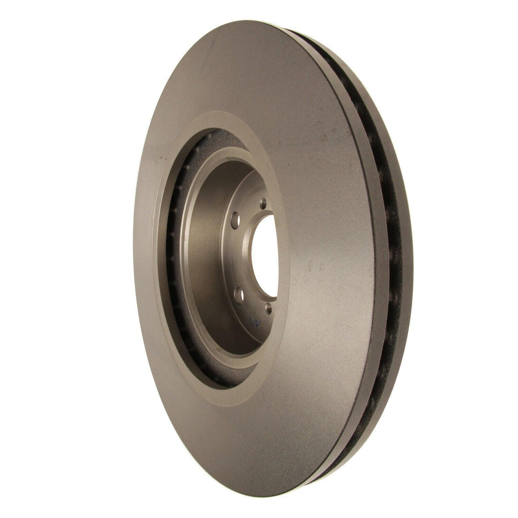Front Disc Brake Rotor for 86, BRZ, Forester, Crosstrek, Fr-S+More (09.A921.11)