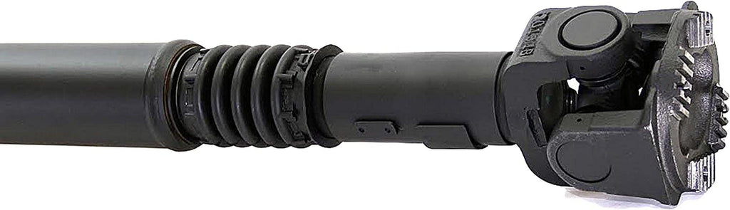 Dorman 938-160 Front Drive Shaft Compatible with Select Dodge/Ram Models