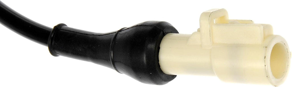 Dorman 970-235 Front Passenger Side ABS Wheel Speed Sensor Compatible with Select Ford / Mercury Models