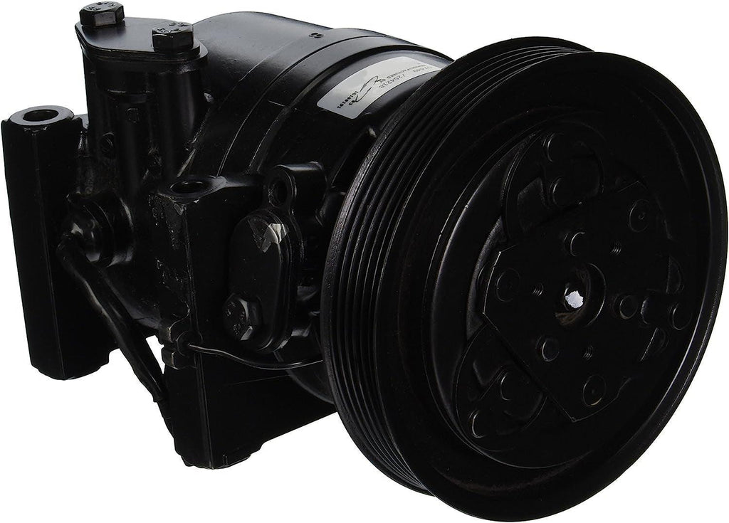 57449 Remanufactured AC Compressor