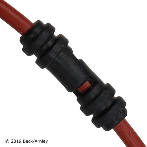 Beck Arnley Disc Brake Pad Wear Sensor for Land Rover 084-2165