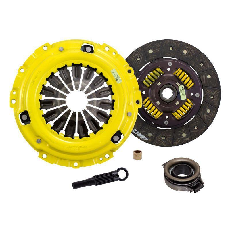 NS5-XTSS ACT XT/Perf Street Sprung Kit - greatparts