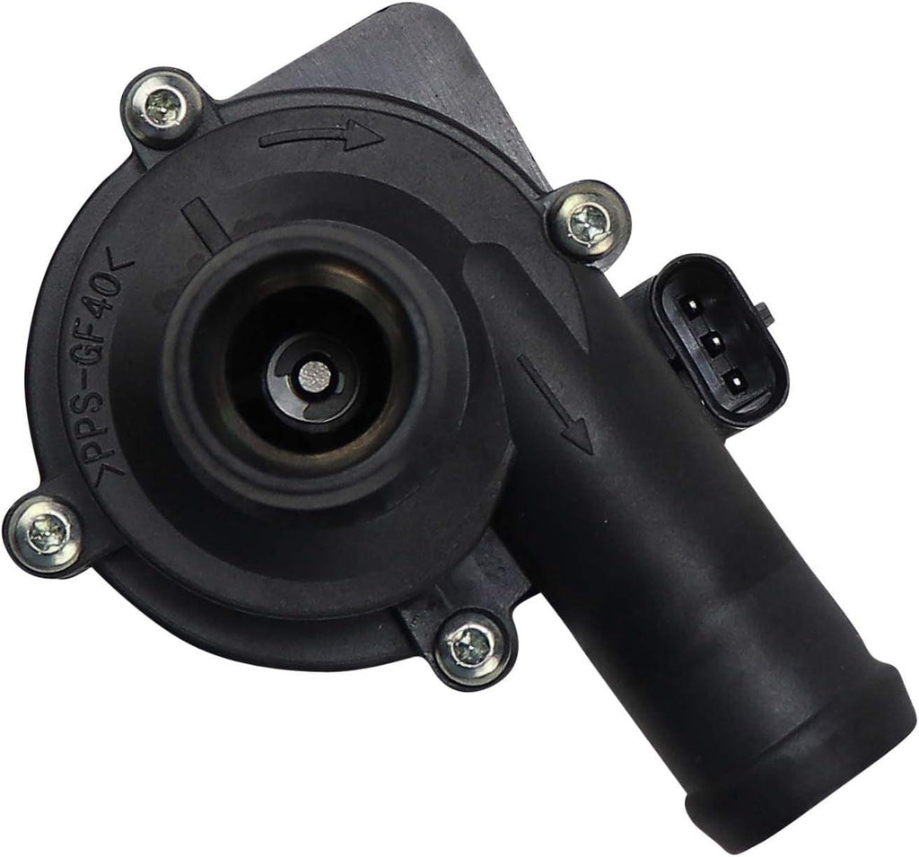 131-2514 Auxiliary Water Pump