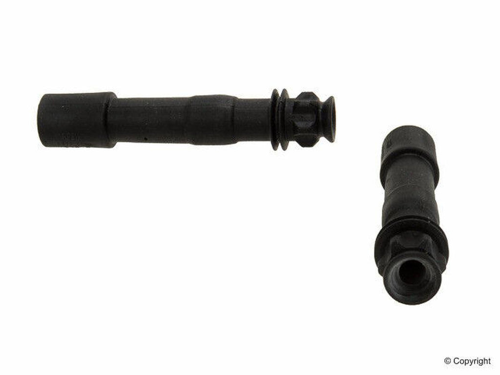 Beru Spark Plug Connector for 911, Boxster, Cayman 0300122114