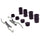 Centric Front Disc Brake Pad for Escape, Mariner, Tribute (105.10471)