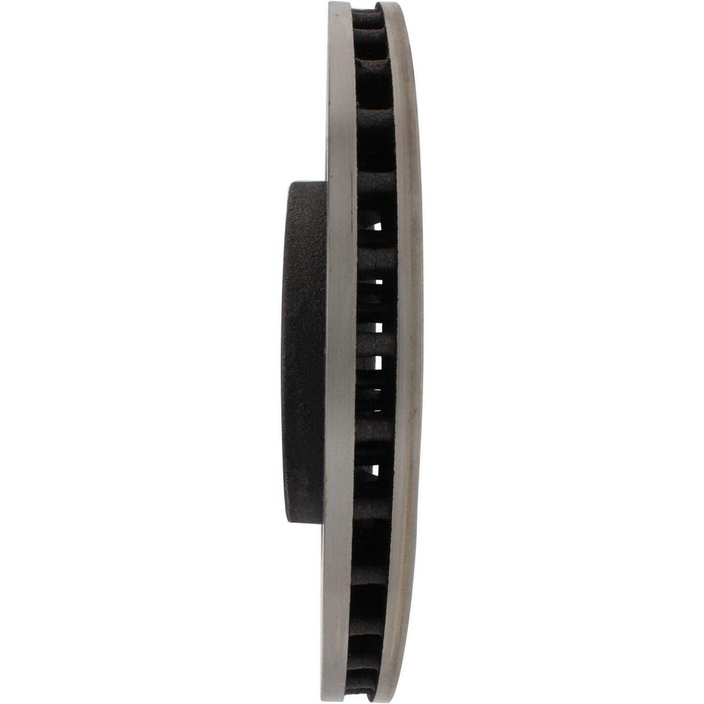 Centric Front Disc Brake Rotor for Durango, Grand Cherokee (121.58010)