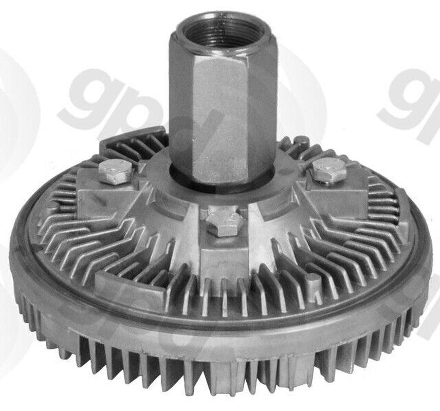Global Parts Engine Cooling Fan Clutch for Ford 2911333