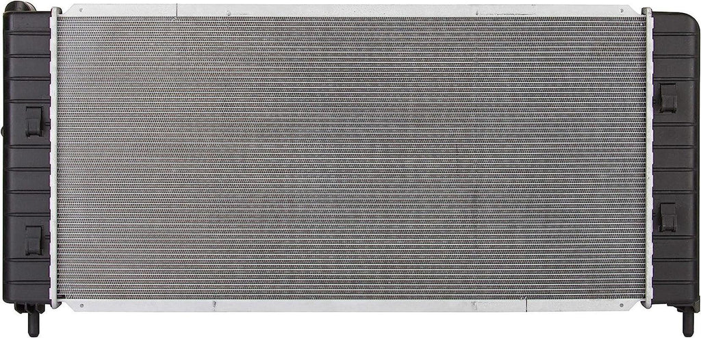 CU13326 Complete Radiator