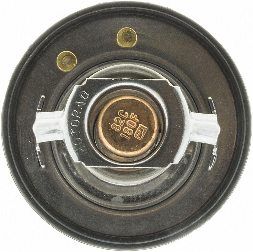 Engine Coolant Thermostat for Silverado 2500 HD, Silverado 3500 Hd+More 33947