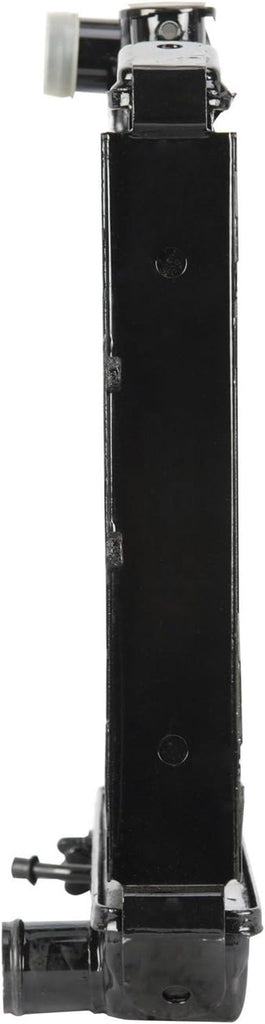 Spectra Complete Radiator CU887