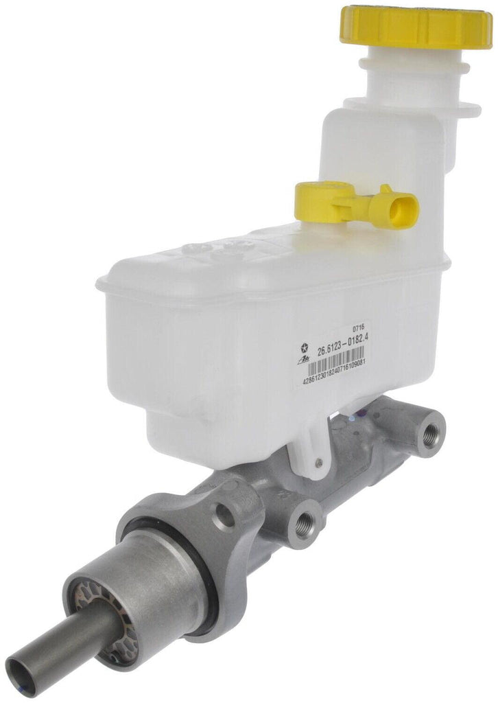 Dorman Brake Master Cylinder for 13-16 Dart M630942